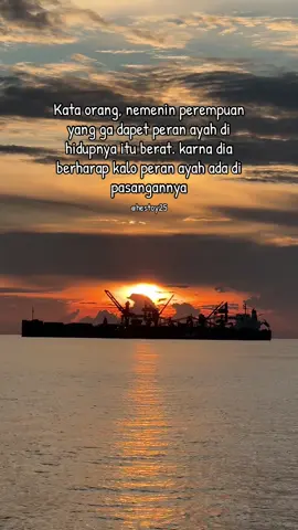 🙏🙏 #sunsetvibes #adangbay_loadingpoint #kaltim #katakatamotivasi #fypage 