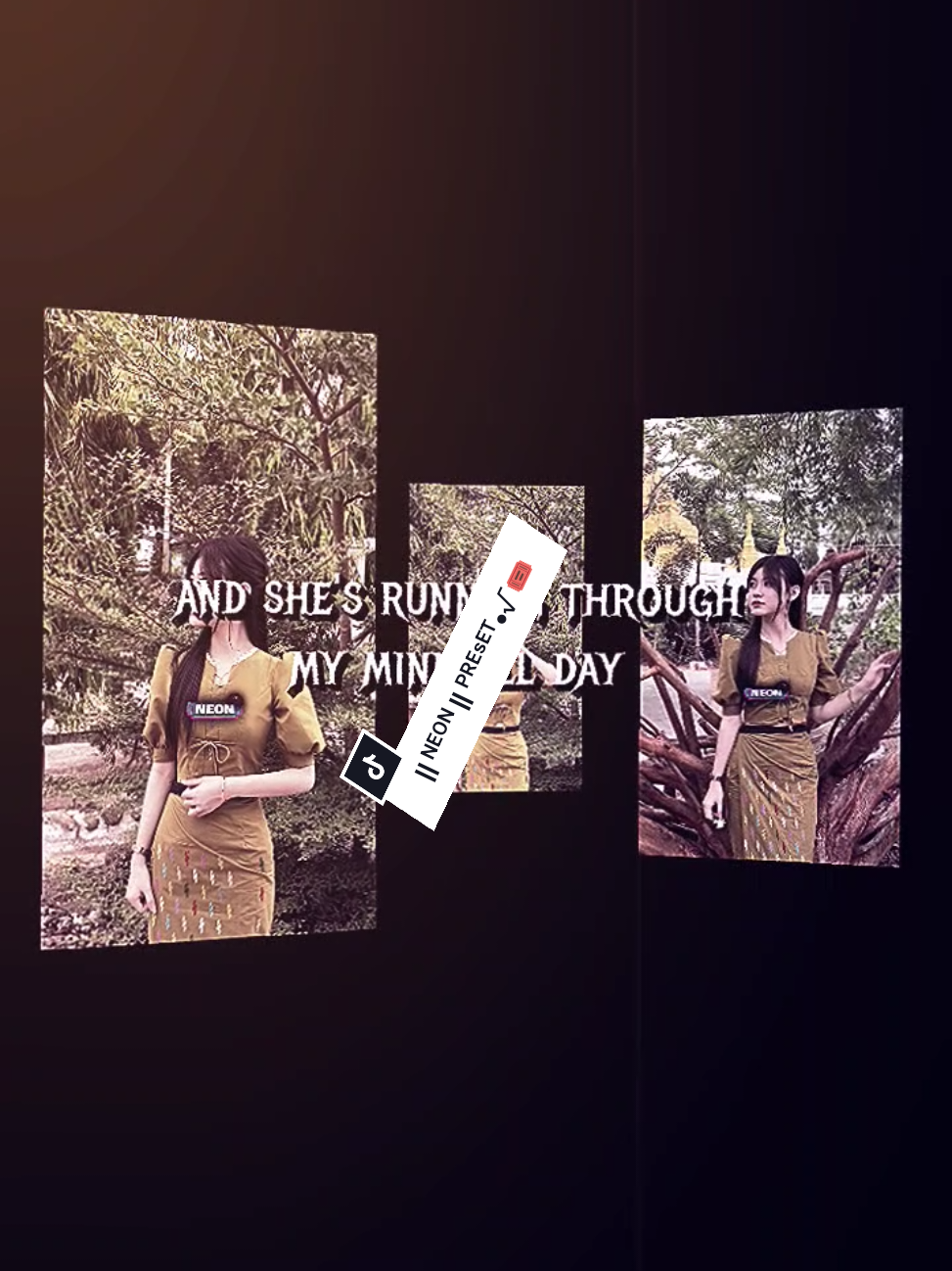 ကောင်မလေးကိုလုပ်ပေးလိုက်တော့🤪✌#foryoupageofficiall #preset_crd💐 #alightmotion_edit #fyppppppppppppppppppppppp #trend 