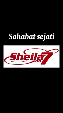 #musik  #nostalgia  Sheila on 7-Sahabat sejati