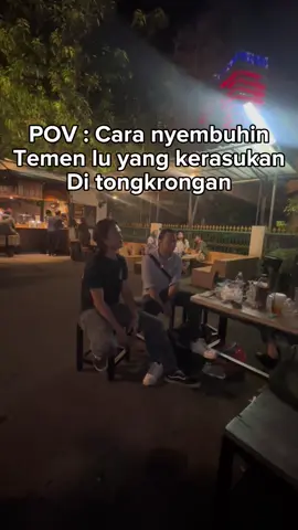 Kalo temen lu kesurupan di tongkrongan #fyp #foryou #pov #kesurupan #horror  @Ramazanadhe @Alamsyah @MUV FRAGRANCE 