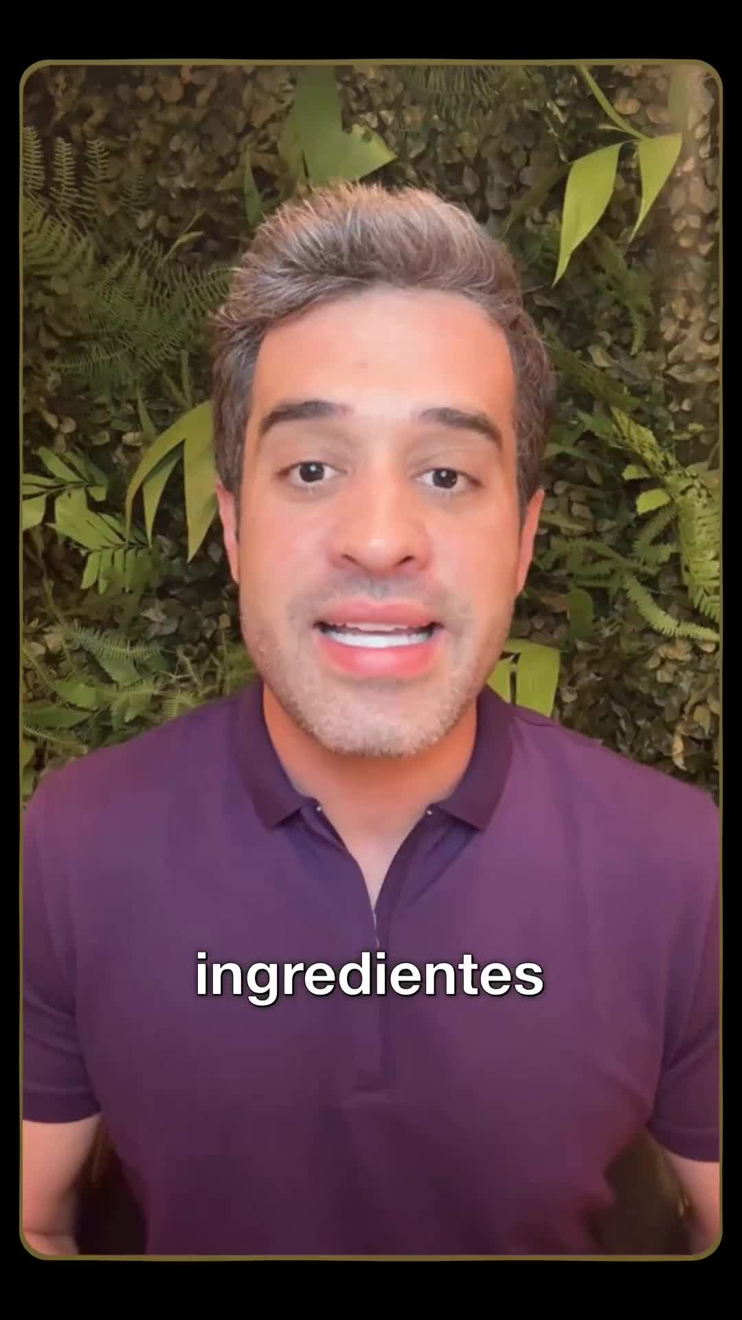 🟣 Se você deita e seu coração dispara, as pernas não param, a cabeça não desliga e o sono não vem… isso pode ser falta de melatonina! E hoje eu vou te ensinar uma receita natural pra aumentar esse hormônio do sono sem remédio. ✨ Esses 2 ingredientes ajudam a combater insônia, ansiedade noturna e aquela sensação de que “algo ruim vai acontecer”. Além disso, ajudam na perda de peso, nas dores e na inflamação do corpo. 📝 Anota aí e salva esse vídeo porque você vai querer repetir! 💬 Comenta “EU QUERO DORMIR EM PAZ” aqui embaixo. 🔁 Compartilha esse vídeo com quem está exausta e não consegue descansar. 📲 Segue o Dr. Renato pra mais dicas naturais que funcionam de verdade.