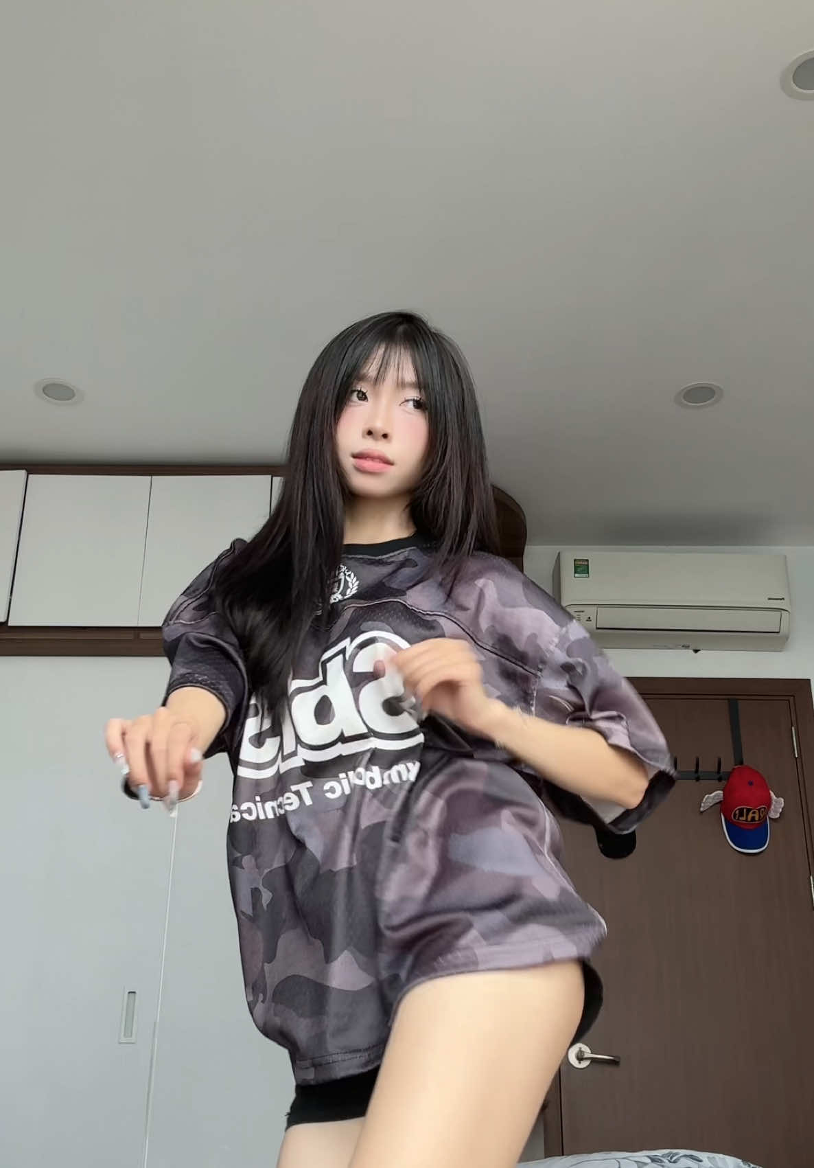 đau lòng lắm anh ơi @Symbolic  (dc:@Ruốc🥵 ) #nhhngn #TikTokDanceVN  