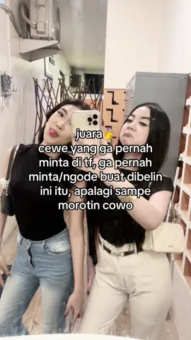 not my style
