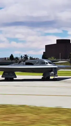 #b2 #b2spiritbomber #b2stealthbomber #military #militarylife 
