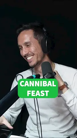 Canibal Feasts or Canabal Feasts?