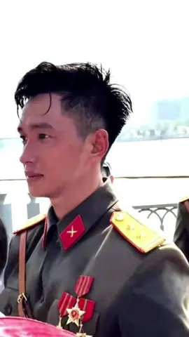 Sắp quên được ảnh rồi🥹 #A80 #A50 #lehoanghiep #quandoinhandanvietnam 