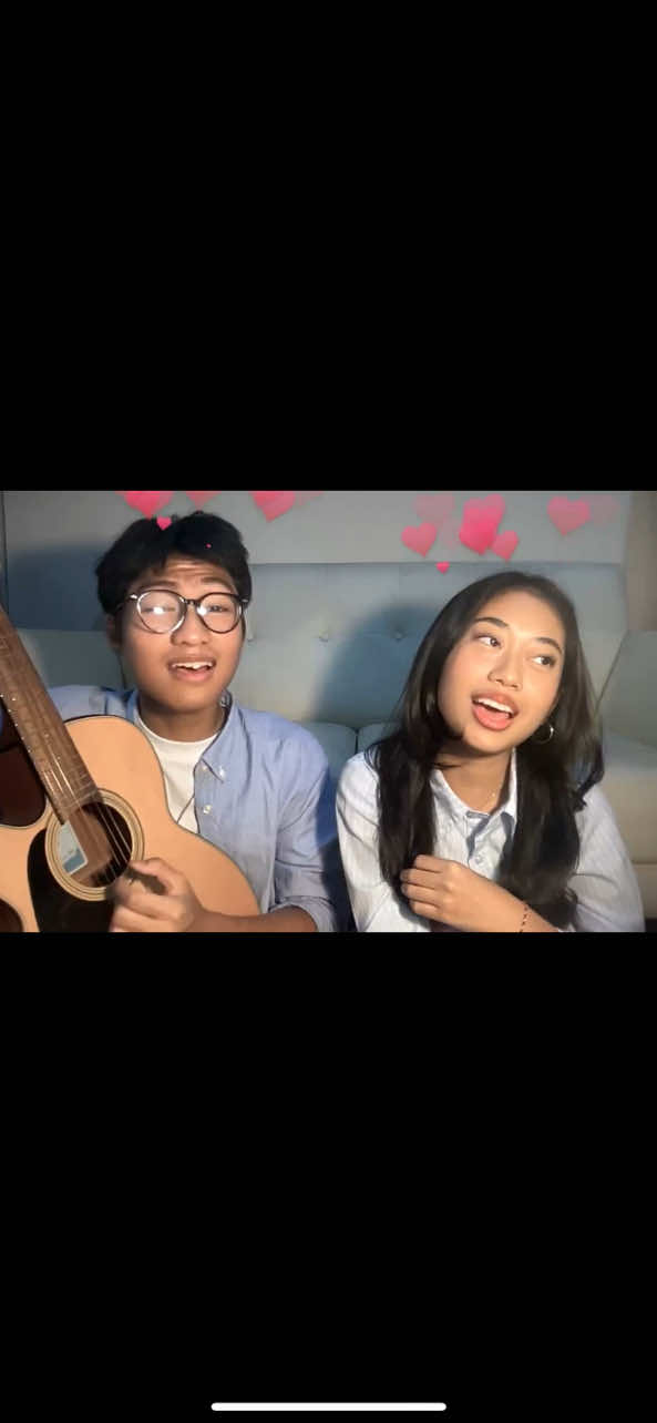 kalo kata @Raisa & @Barsena Bestandhi, ini awal kisah selamanya. hi, kita svararasa, baru membuka lembaran baru di dunia nada😻🎶 #awalkisahselamanya #musikditiktok #cover #fyp 