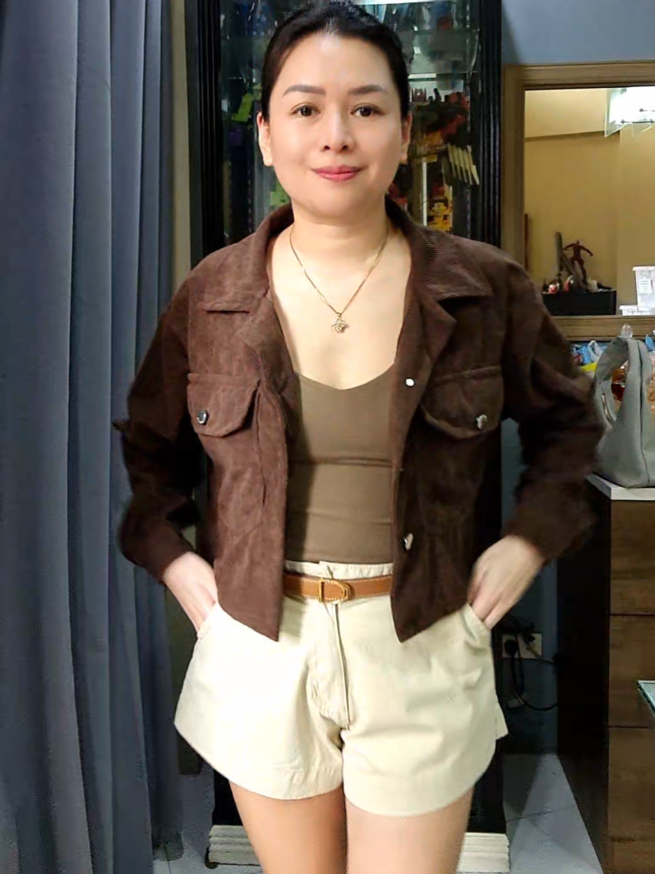 Always in the mood with brown outfits 🤎 #brownoutfits #OOTD #outfitideas 