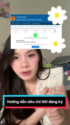 Trả lời @Kiều Mèoo hướng dẫn chi tiết đăng ký mst cá nhân online 2025 luật mới. Đang ký thuế aff tiktok, đang ký thuế tiktok, đóng thuế tiktok #mst #dangkymst #thue #dongthue #khaithue