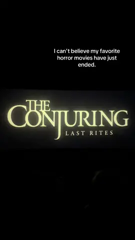 😥/ #theconjuring #theconjuring4lastrites #obecnosc4 #maratonobecnoscu #fypシ゚ 