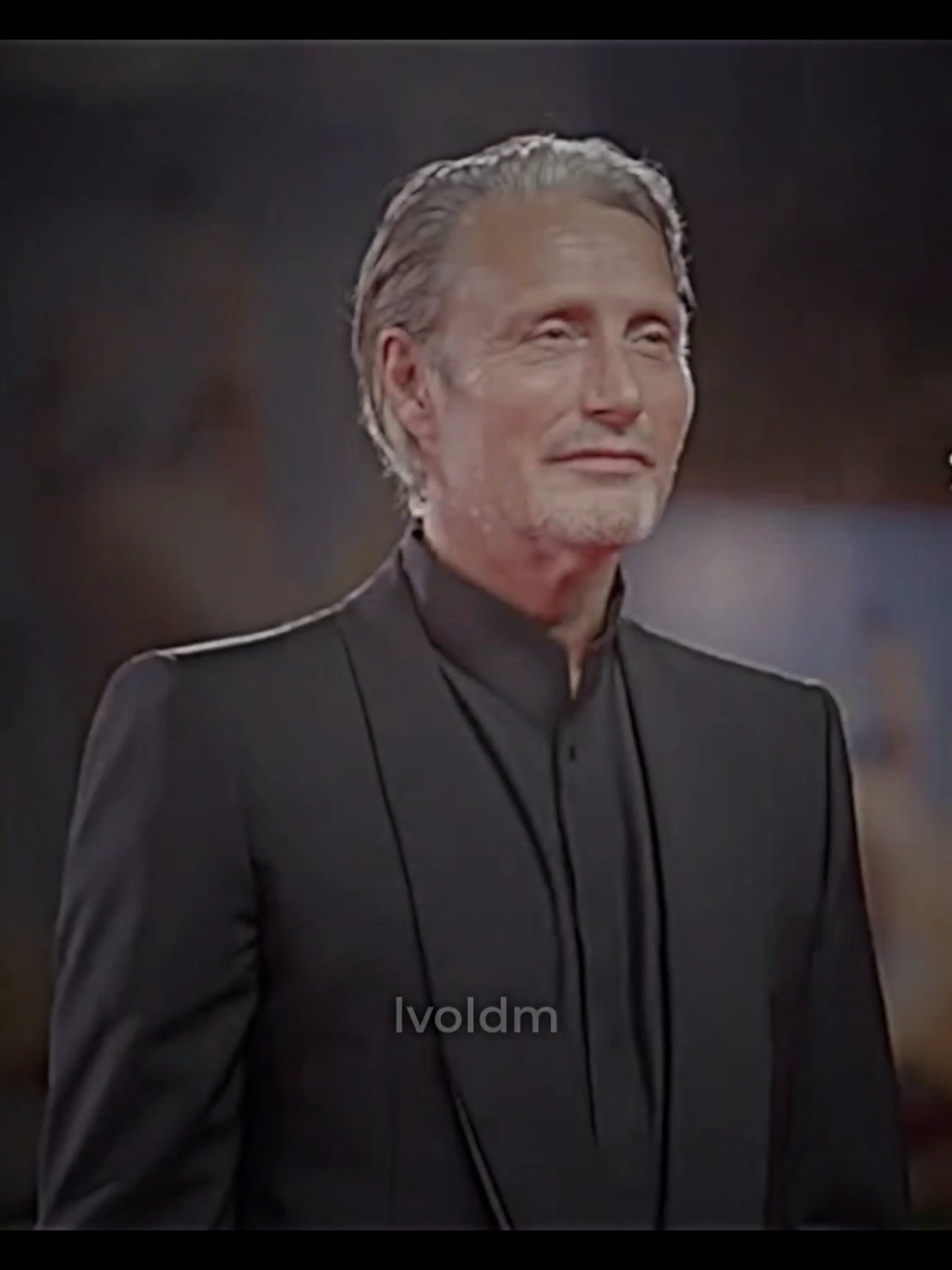 im going to the toilet 🤭 #madsmikkelsen #mads #mikkelsen #peepaw #peepawmads 
