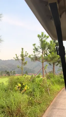 Hoàng Hôn ở Thanh Lanh#golf #golftiktok #xuhuong #xuhuongtiktok 