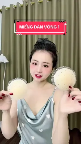 Miếng dán vòng một #miengdanv1 #aolot #dolot #viral #cungthuysansale 