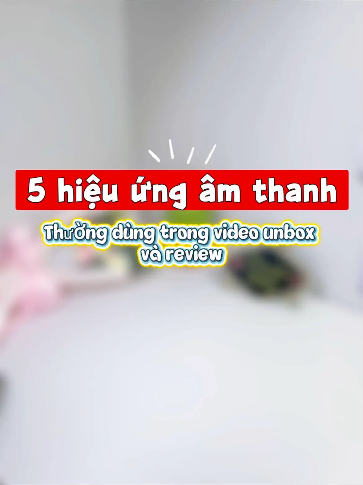 5 hiệu ứng âm thanh trên CapCut tui hay dùng để làm video unbox và review nè #soundeffects #soundeffectscapcut #hieuungamthanh #hieuungamthanhcapcut #thanhthao2023 