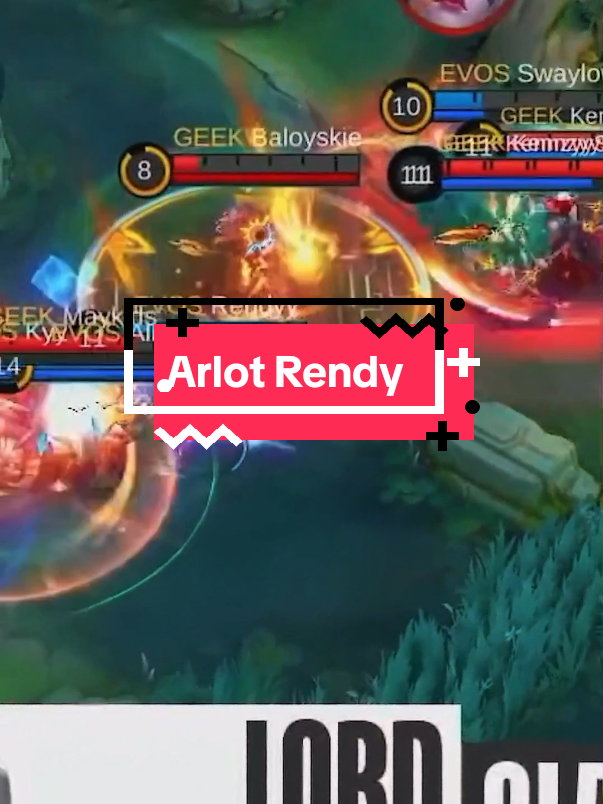 Arlot didikan coach Vyn🗿🥶☠️ #rendy #evosesports #evosrendy #mpl #mplindonesia #arlot #mlbb #fyp #MLBBNEXT2025 #SeasonsEndGiveaway 