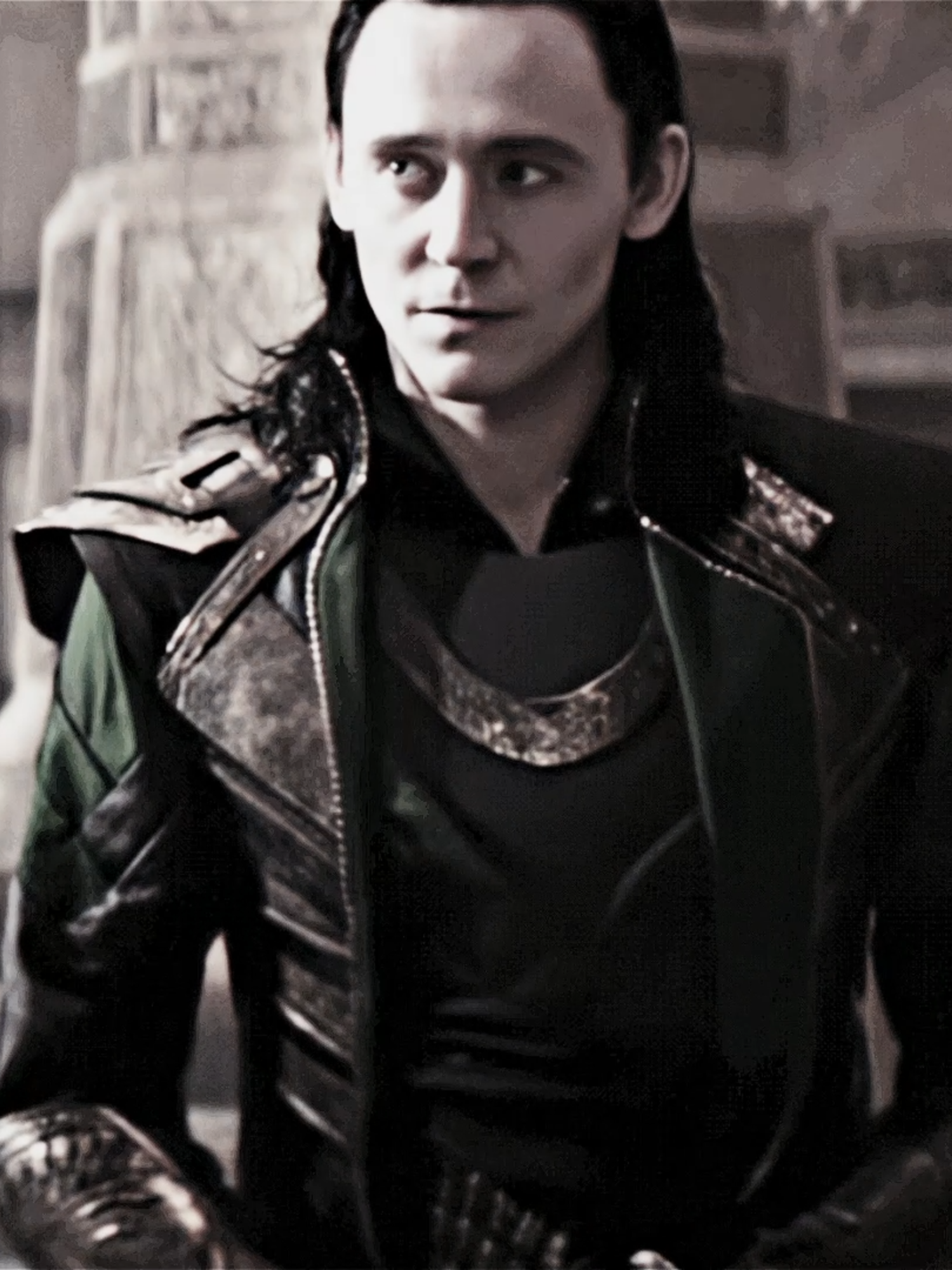 They def did it at some point, I just can't prove it... [I'm back btw, srry if i'm a bit rusty ♡]  #Loki #lokiedit #tdwloki #lokiseries #tomhiddleston