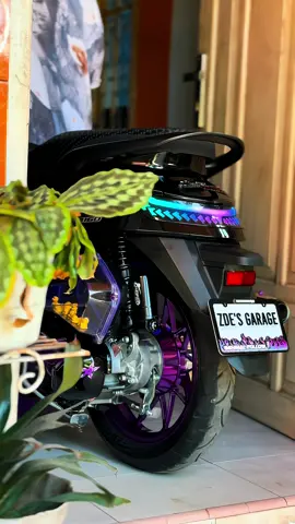 Dom cae cae😂 #stylo160 #hondastylo #stylomodifikasi 