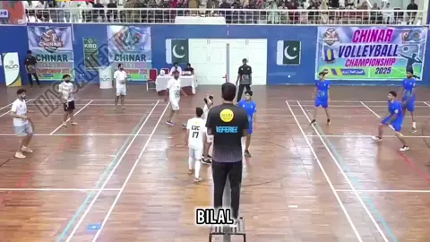 Bilal from soon topa🥀✨#foryou #kashmirvolleyball#almujahidclubsoontopa#volleyball 