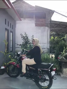 Bunda tercinta#story #twostroke #rxking2008 #rxbisma135 #bunda 