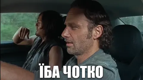 ТГК: гифки Мозера #ходячиемертвецы #thewalkingdead #twd 