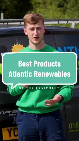 at Atlantic Renewables we are Solar PV specialists, installing the best products on the market with highly trained & experienced professionals Our team can assist in a range of services - New Solar PV installations Battery Storage EV Charging 6 Roofing Services System Maintenance Bird Barriers Inverter Replacements Panel Cleaning There is no job too complex for our fantastic team. For a free quote, please do not hesitate to contact us on 0161 207 4044 #solarinstallation #solarpower 