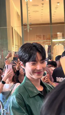 crush zaman true beauty 🥹✋🏻#hwanginyeop 