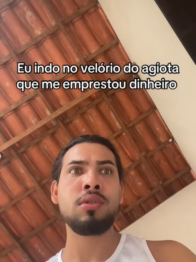 Tá mesmo né ? Haha   #fy #fyp #agiota 