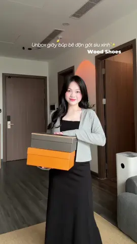 Unbox 2 đôi giày gần đây tui hay đi ✨#huongtranreview 