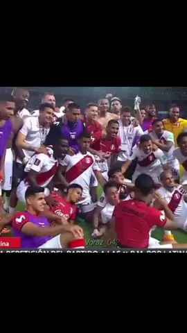 selección peruana 