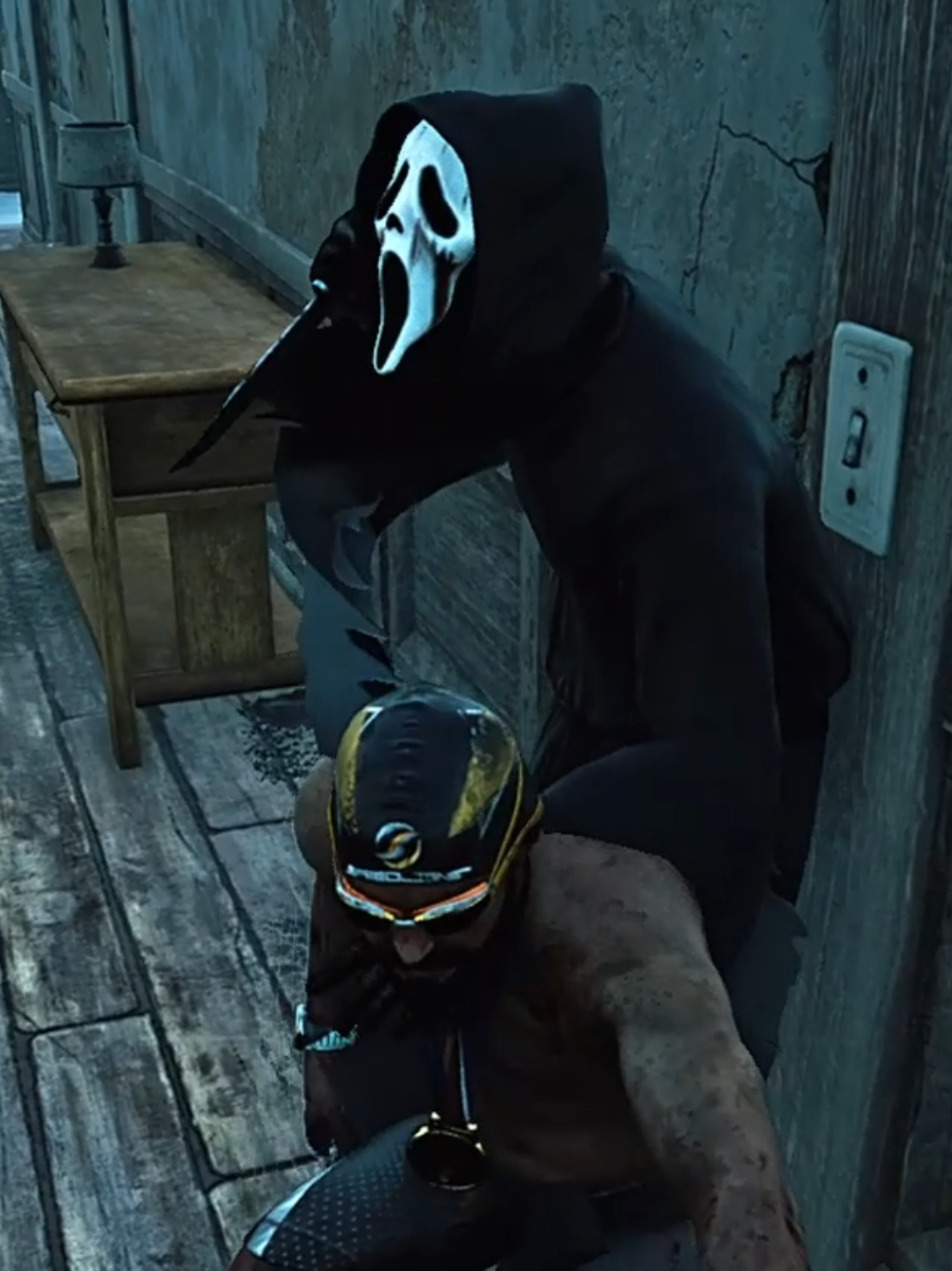 #fyp #deadbydaylight #dbdtiktok #gaming #dbdvideos 