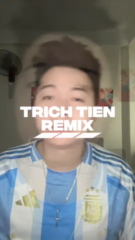 Trích Tiên Remix 2025..anh en nào ưng không nhỉ!! #thientoanremix #tdteam 