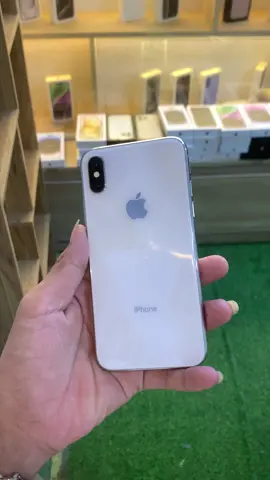 IPhone XS Trắng Dung lượng 256G quốc tế Pin New 94%,Face ID nhạy Giá 4tr700k bảo hành 1 tháng Hổ trợ góp ,Góp Online