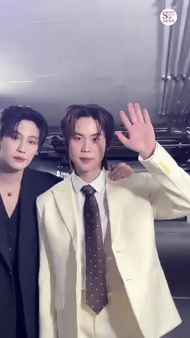 Jangan lupa hari ini Live IG ya 🫶 #praewcharity2025xbounprem #bb0un #prem_space #bounprem #revampseries 