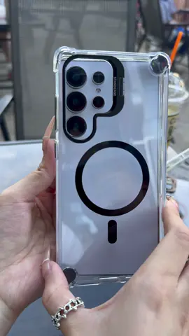 Vỏ điện thoại đa chức năng, giúp điện thoại của bạn cao cấp hơn#samsungphonecase #samsungcase #samsungs25ultra #samsungs24ultra #samsungs22ultra #samsungs23ultra #phonecase #samsunga56 #samsunga16 