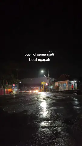 kerjane sng semangat om #ngapak #bocilngapak #cilacapngapak #cilacap24jam #fyp 