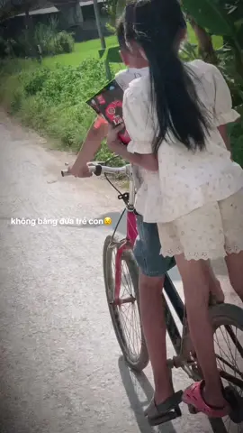 không bằng đứa trẻ con😣💔#tinhyeulagi?#haiduNhoc#timmxhuongggg 