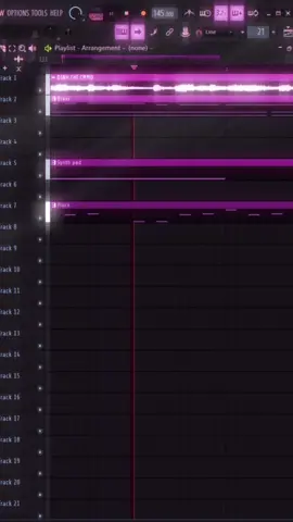 Flop quá tôi chửi bậy phát #flstudio #producertok #beats #fyp #trap 