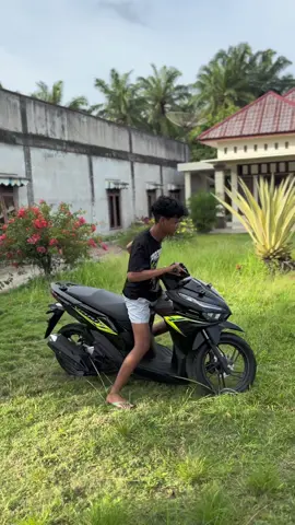 #vario125 #variogen2 #lednew125 #beranda #4u 