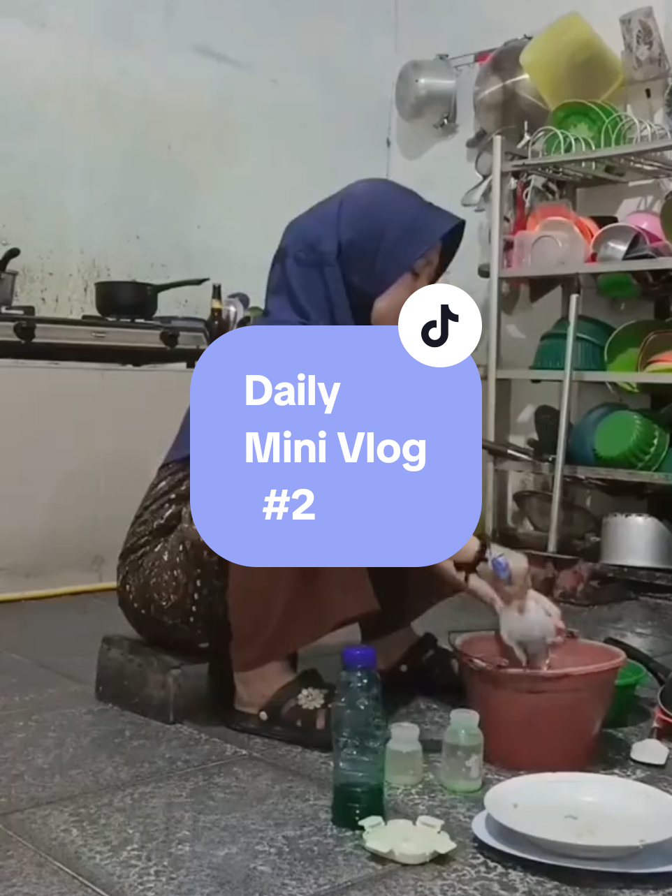My mini vlog #dailyvlog #iburumahtangga #acehtenggara #fyppppppppppppppppppppppp 