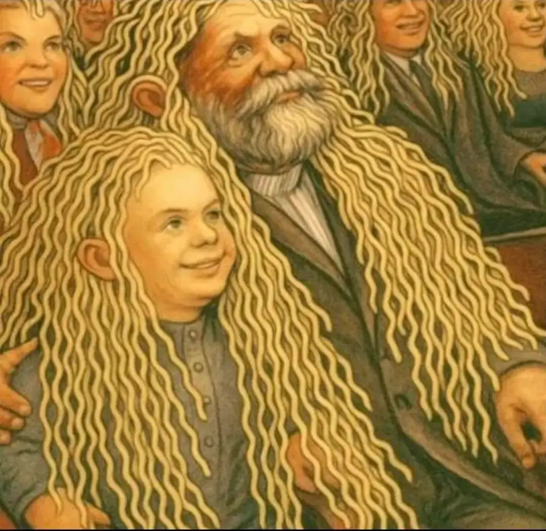 #лапша #лапшанауши #мем 