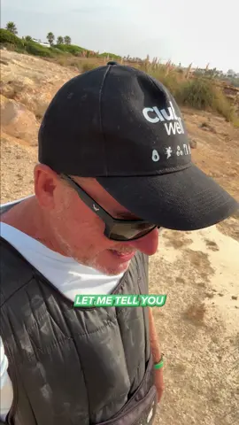 If you have bad joints or you jsut dont like running but you still want to increase your leg strength and get in a good workout why not try rucking! #rucking