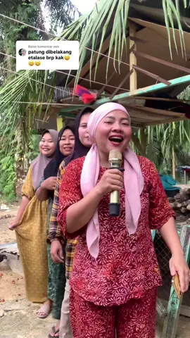 Membalas @een boleh kakak, di pilih di pilih #keluargaragatoficial #keluargaragat #biduanrambaramba 