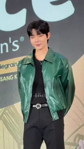 So cute🤏🏻 #hwanginyeop#tiktok #dance #foryoupage #kdrama #malaysia #penang #Okey Dokey Seojun 