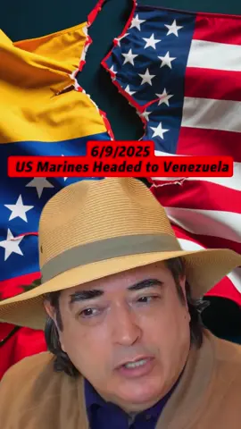 Breaking News: US Marines Headed to Venezuela #bayly #jaimebayly #jaimebayly1