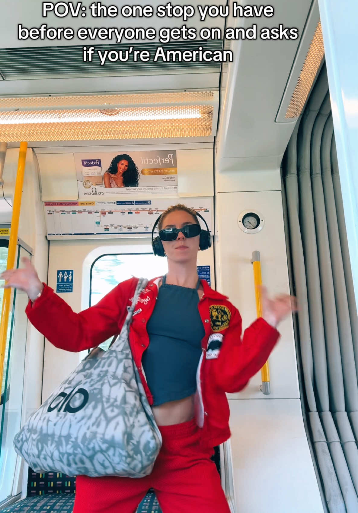 Yes, yes I am #fyp #xyzbca 