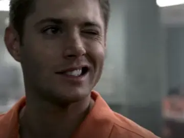 repost because i realize posting this at 4am wasn’t my best and brightest idea #deanwinchester #supernaturaledit #jensenackles #supernatural 