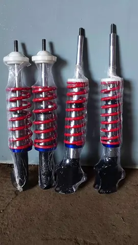 KIT COMPLETO SCORT  👉 Quer conhecer nossa linha de produtos? Entre em contato agora mesmo e descubra por que somos referência em componentes de alta qualidade para suspensões esportivas. 📲Whatsapp: Compras e orçamentos (42) 998382760 🏭 Fábrica/loja: Avenida Aldebaran Brasil 1967- Morro das pedras, Imbituva PR #ComproDoPequeno #carrobaixonaoecrime #rebaixados 