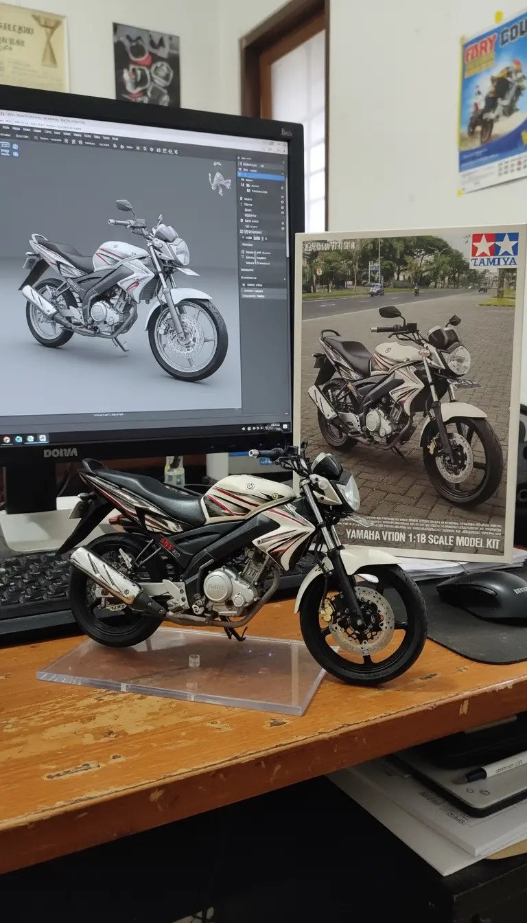 #fypage #viral #vixion #vixionstyleganteng #vixion_modifikasi 