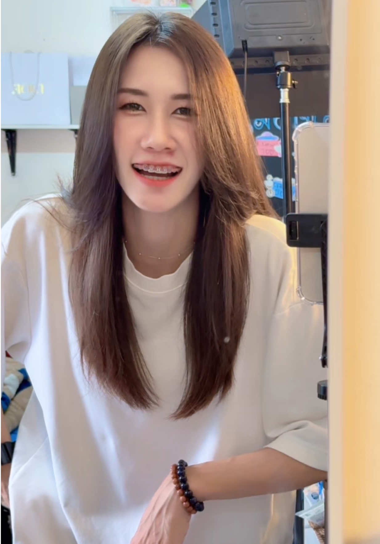 #เมย์เฉยๆ🏳️‍🌈 #คบผู้หญิงโครตมีความสุข #คบทอม_คบผู้หญิงโครตมีความสุข #ชอบผู้หญิง 