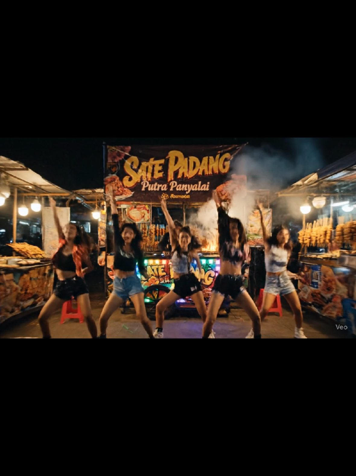 Membalas @lapau.nasi043 #batamai #remix #viral #sate #satepadang 